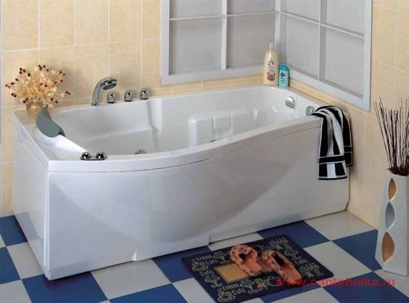 Акриловая или чугунная ванна: что лучше, какую ванну выбрать, какая лучше, акрил или чугун, отличие акриловых ванн от чугунных