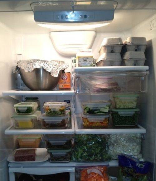 Сколько градусов должно быть в холодильнике и морозильной камере