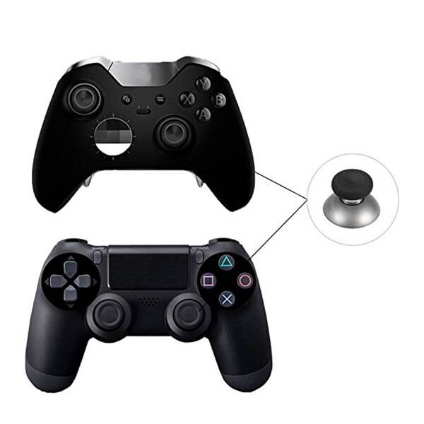 Как подключить второй джойстик на ps4 инструкция