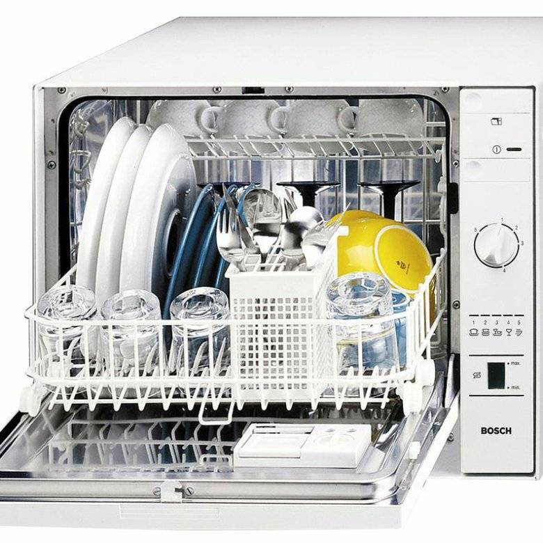 Топ-15 лучших посудомоечных машин – рейтинг 2021 года