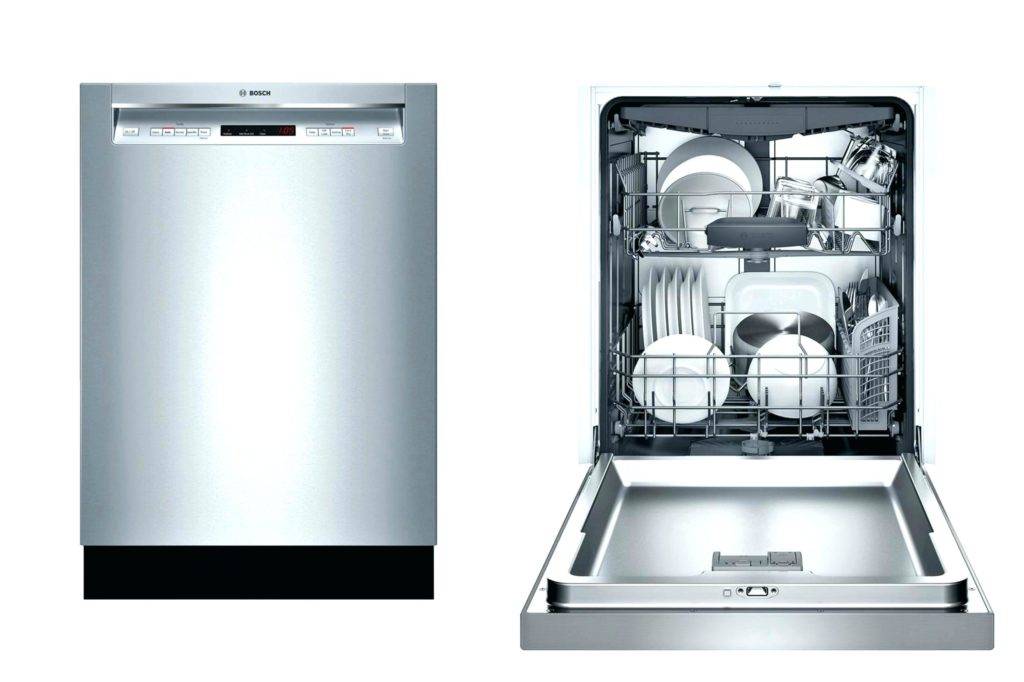 Лучшие встраиваемые посудомоечные машины 60 см: топ 13