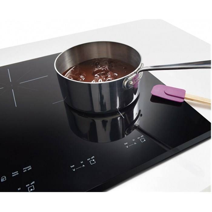 Какой должна быть сковорода для индукционной плиты – подходящая и специальная посуда