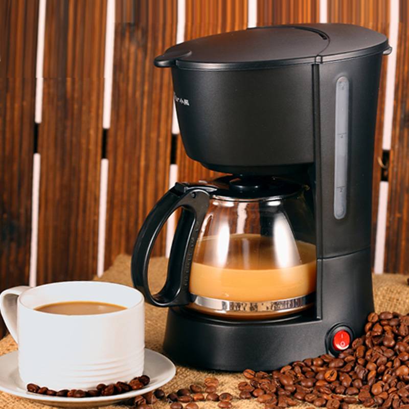 Как выбрать кофеварку для дома: основные критерии и особенности