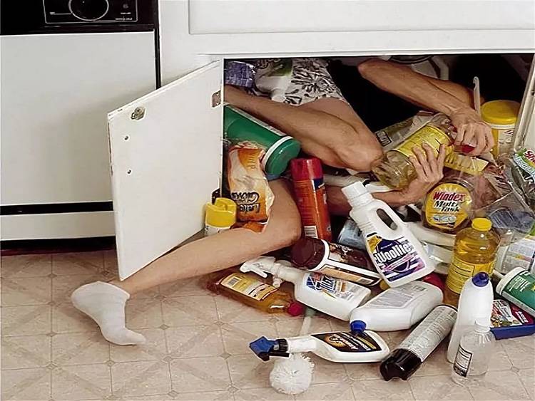 65% людей моют посуду неправильно! узнайте, в чем подвох