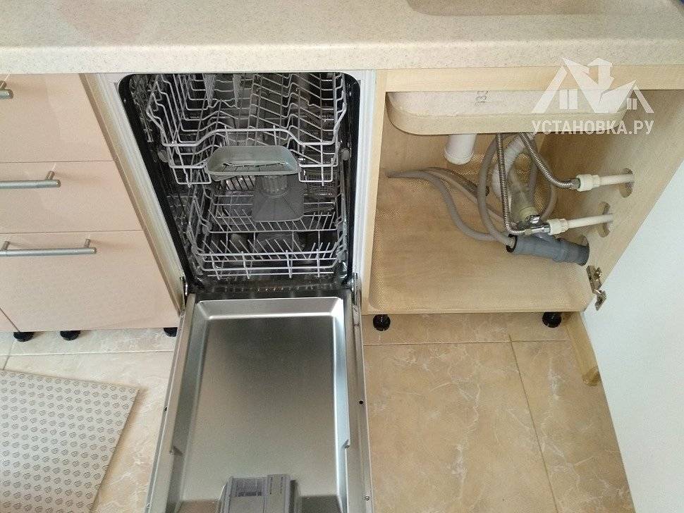 Как установить фасад на посудомоечную машину. установка фасада на посудомоечную машину: полезные советы + инструктаж по монтажу