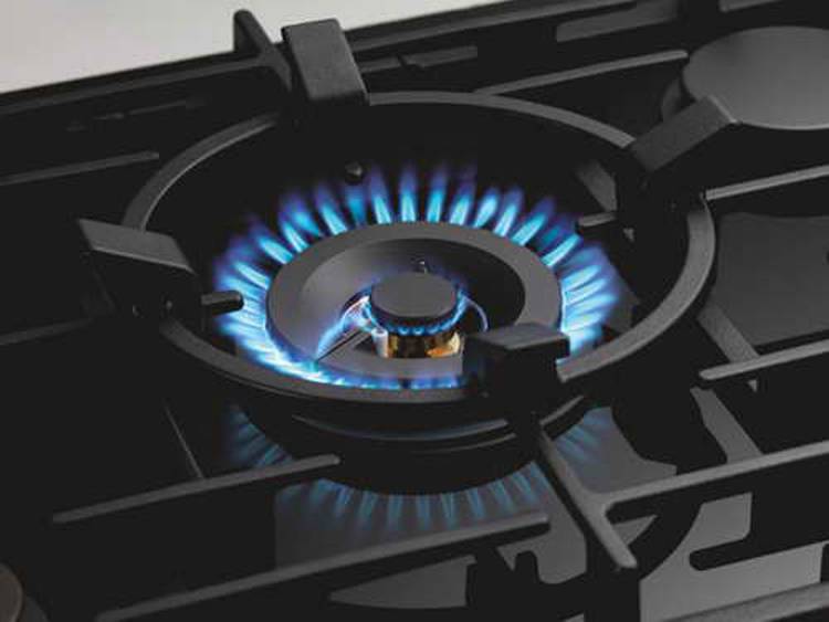 Как увеличить мощность газовой конфорки и улучшить пламя на плите: лучшие способы