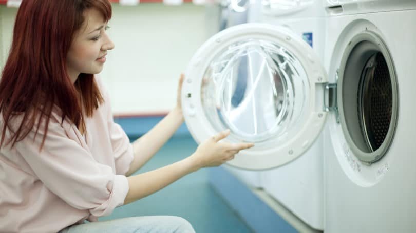 Как выбрать стиральную машинку