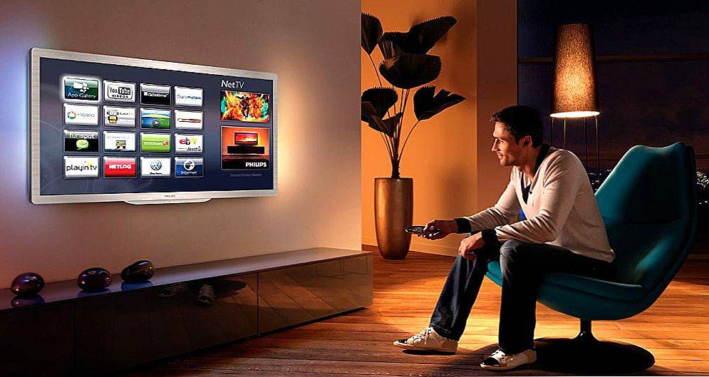 Что такое smart tv – какой телевизор выбрать: важные характеристики