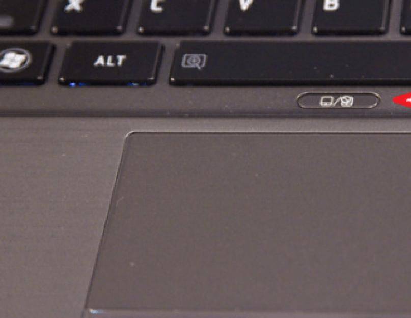 Не работает тачпад на ноутбуке asus: способы восстановления