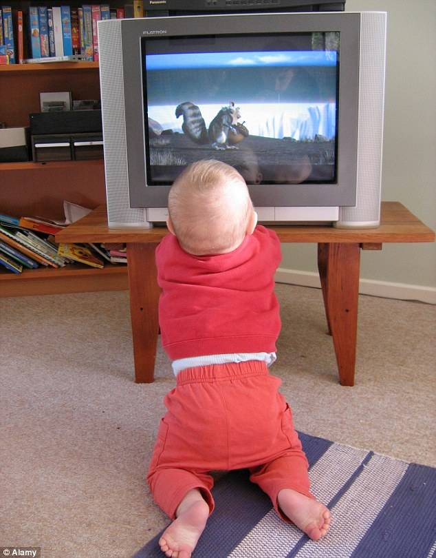 Вред или польза от просмотра телевизора. как излучение от телевизора влияет на организм&nbsp