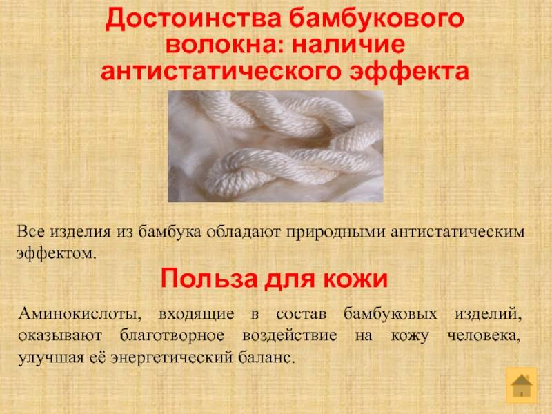 Бамбуковые подушки: плюсы и минусы, отзывы, фото, новинки, выбор цвета, сравнение