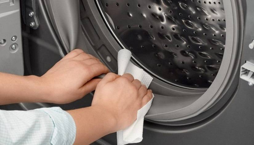 8 главных ошибок при выборе стиральной машины — ferra.ru