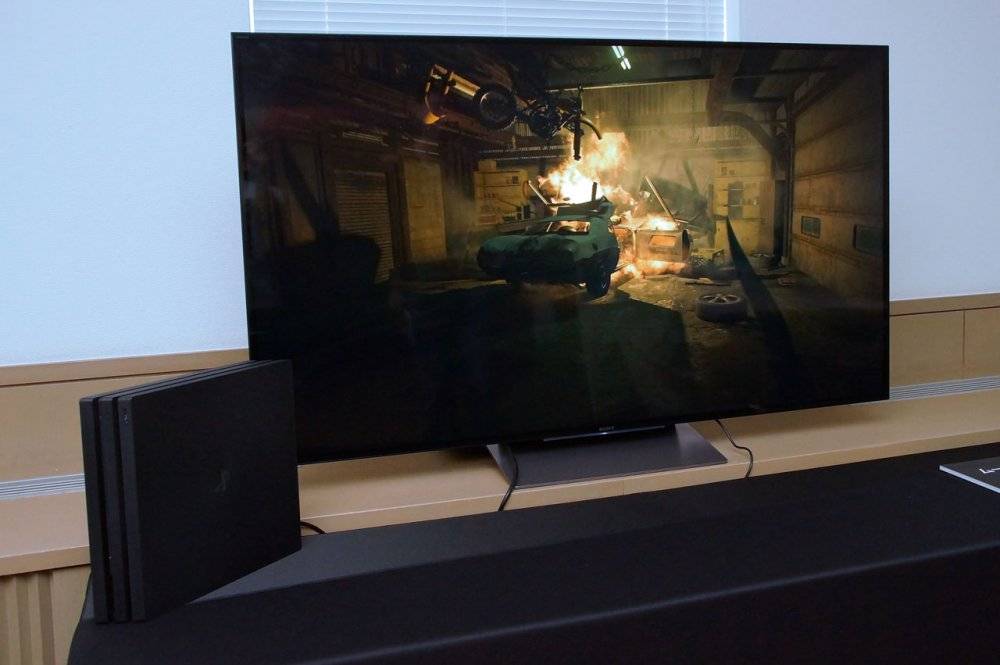 Телевизор для игрока – 4 устройства, которые отлично подходят для игр в 2021 году