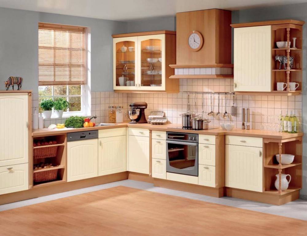 ???? мебель для кухни: 10 практичных советов при выборе мебели