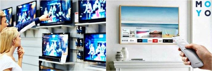 Как проверить телевизор при покупке: советы и рекомендации
