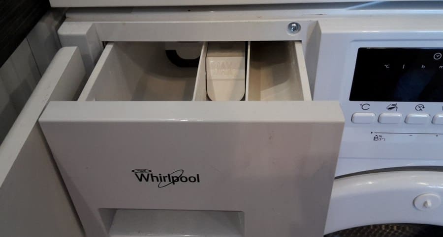 Стиральные машинки whirlpool - рейтинг 2021 года
