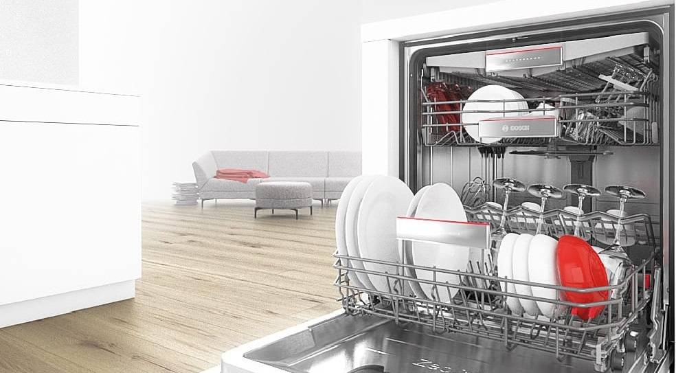 16 лучших посудомоечных машин – рейтинг 2021 года