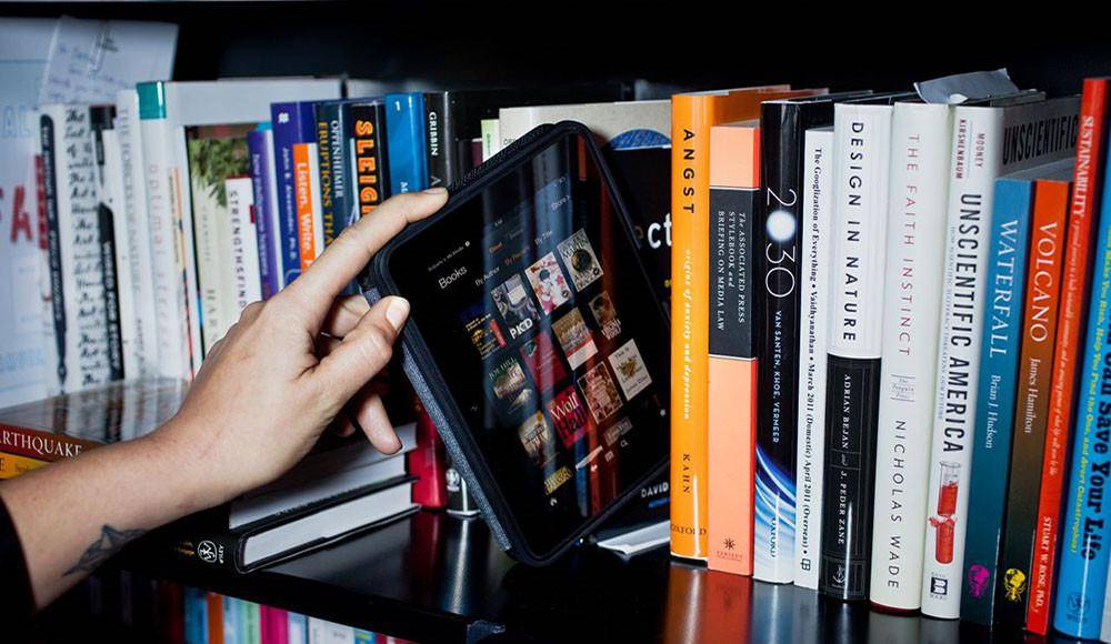 Лучшие читалки для андроид: 20 приложений для чтения книг