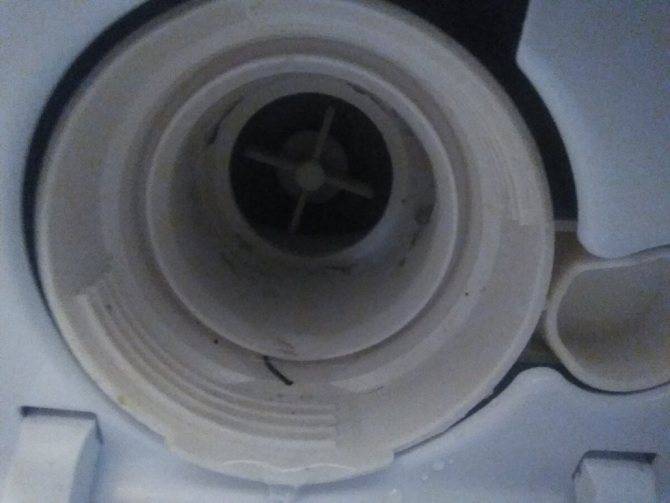 Какие могут быть причины, что не крутится барабан в стиральной машине индезит, как их устранить?