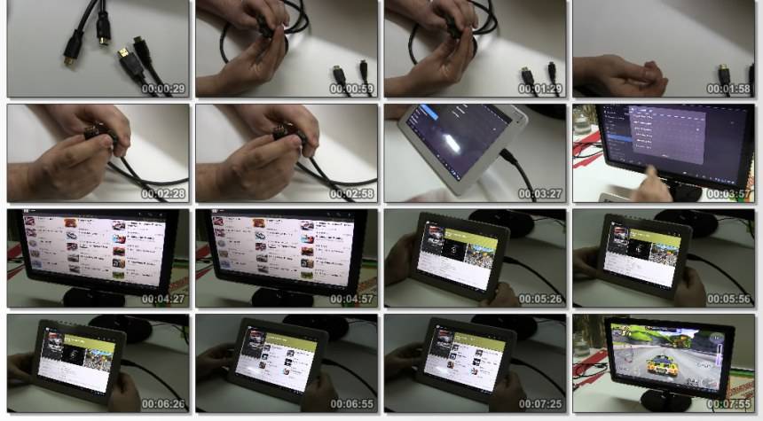 Как подключить планшет к телевизору? все способы + подробная пошаговая инструкция