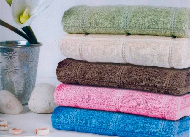 Как выбрать полотенце: советы и рекомендации - журнал expertology.ru