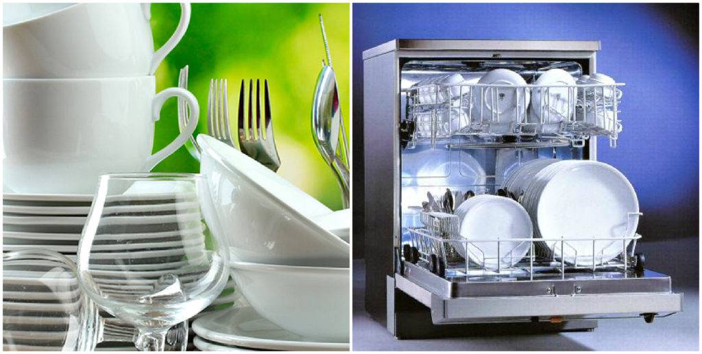 Как выбрать посудомоечную машину: советы эксперта