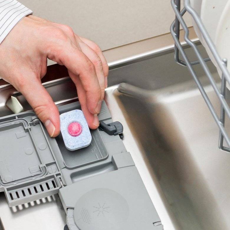 Как почистить посудомоечную машину в домашних условиях. как почистить посудомоечную машину: избавляемся от жира и накипи в домашних условиях
