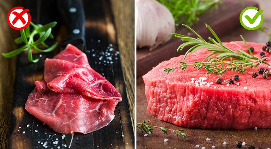 7 кулинарных ошибок, которые могут испортить даже самое хорошее мясо (видео)