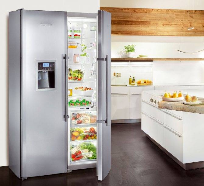 Какой холодильник самый тихий