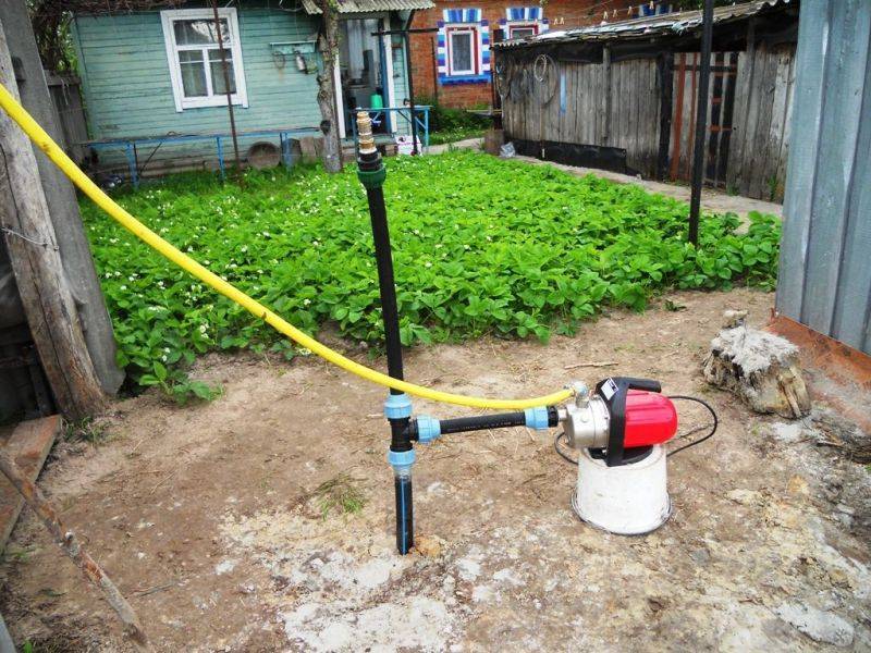 Как самостоятельно сделать скважину на загородном участке: пошаговая инструкция