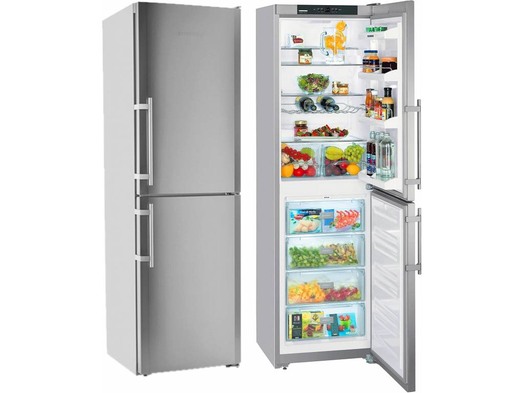 Лучшие двухкамерные холодильники - рейтинг 2021 (топ 12)