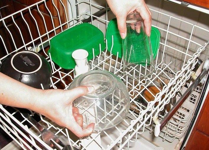 Советы по правильному использованию посудомоечной машины для мытья посуды