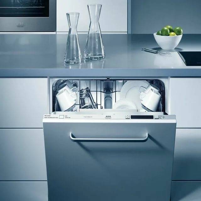 Выбор посудомоечной машины для дома: всё, о чем вы должны знать перед покупкой!