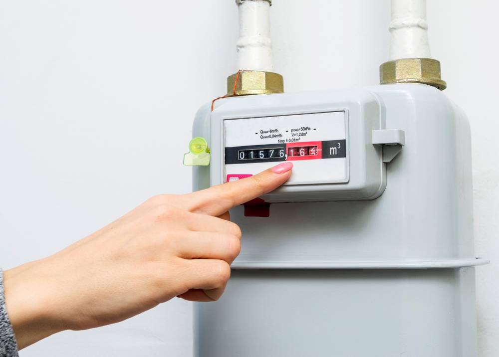 Поверка газового счетчика на дому без снятия: сроки и период поверки