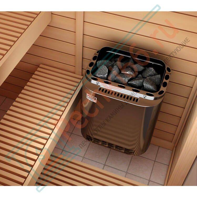 Как выбрать электрическую печь для сауны и бани 220 в: топ-7 моделей с описанием характеристик и отличительных особенностей