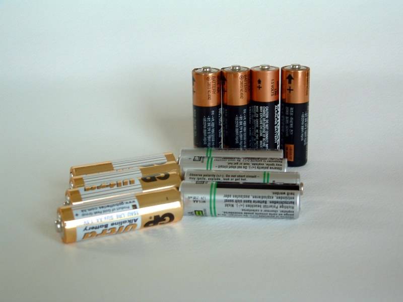 Аккумуляторные батарейки – особенности разных видов, как выбрать, рейтинг лучших моделей, срок годности