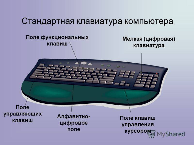 Раскладка клавиатуры: почему буквы расположены в таком порядке