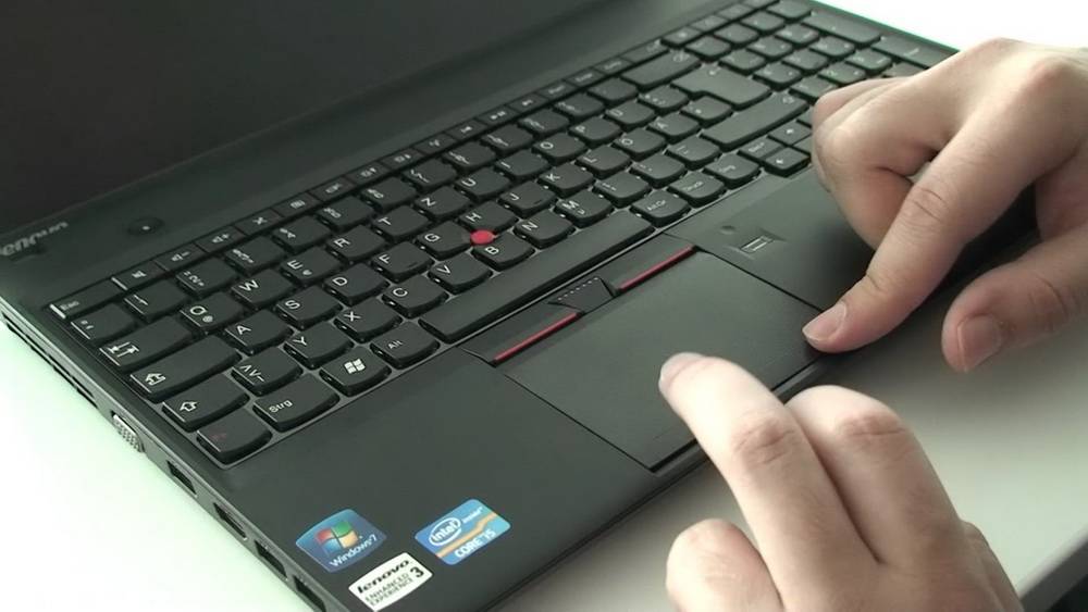 Способы разблокировки клавиатуры на ноутбуке
