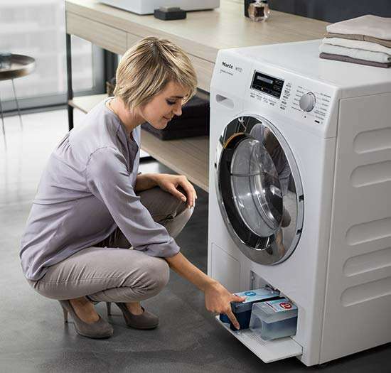 Топ-10 лучших по надежности и качеству стиральные машины автомат 2020 года