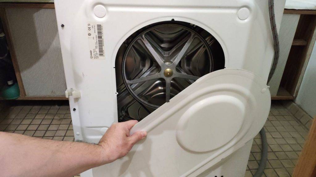 Как заменить термодатчик в стиральной машине своими руками
