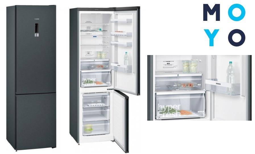 Холодильники Siemens: отзывы, советы по выбору + 7-ка лучших моделей на рынке