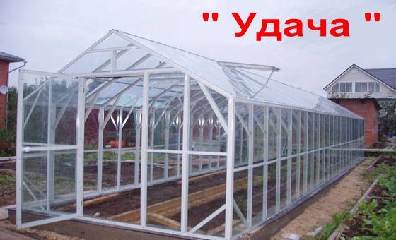 Теплица из профильной трубы своими руками - пошаговое руководство, схемы и расчеты, фото и видео