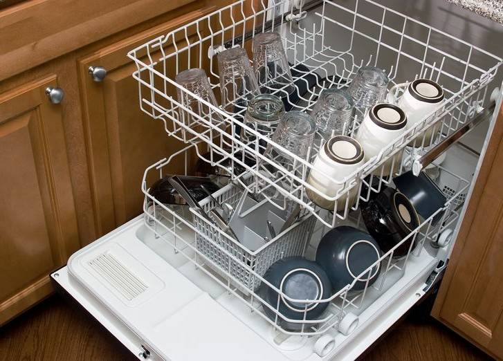 Посудомоечная машина: нужна ли она для дома? нужна ли посудомоечная машина — обзор, отзывы