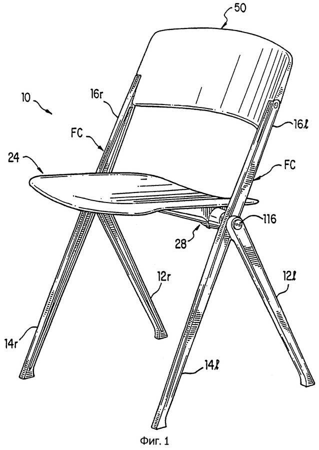 Фидерное кресло своими руками, материалы, чертеж, пошаговая инструкция