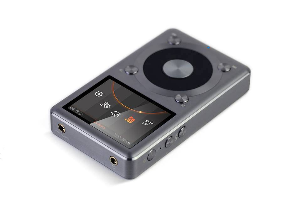 Рейтинг лучших портативных hi-fi плееров в 2021 году