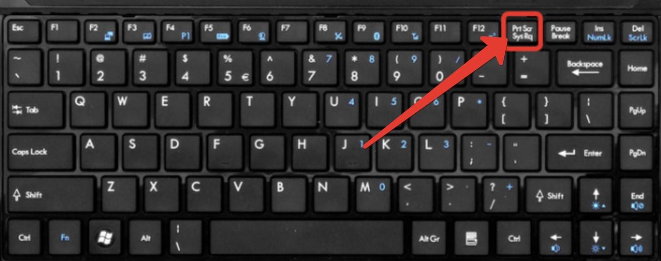 Как сделать скриншот экрана на компьютере windows: 4 способа + лучшие программы для создания снимков экрана  | яблык