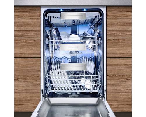 Выбор запчастей для посудомоечных машин: виды и особенности, характеристики, советы и рекомендации