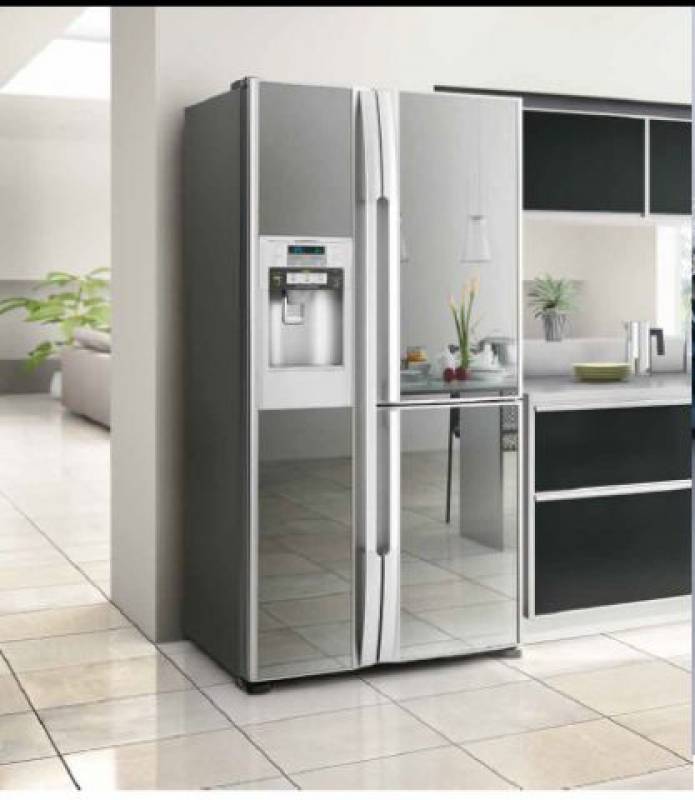 Cupboard glass fridge cooker. Samsung Side by Side с льдогенератором зеркальный. Холодильник Медея сайтбайсайт. Холодильник Сайд бай Сайд Hitachi. Холодильник LG r0110 Сайд бай Сайд.