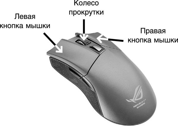 X-mouse button control: как запрограммировать дополнительные и переназначить основные кнопки мыши в среде windows