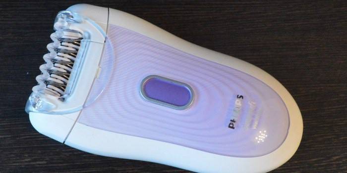 Эпилятор для интимных зон – как пользоваться в первый раз для эпиляции глубокого бикини, можно ли брить без боли и как обезболить
